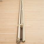 Grant Mooney, Colinear Flute, 2015