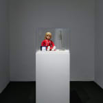Lynn Hershman Leeson, Time Passages, 1965