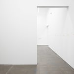 Grant Mooney, Partials i-xvi, 2021