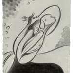 Koak, The Kiss, 2024
