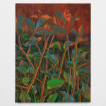 Didier William, Jumpseed, Redseed, 2024