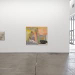 Rafael Delacruz, i love you forever, 1986, 2025