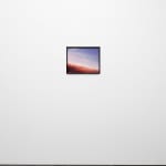 Trevor Paglen, Near Pigeon Mountain (undated), 2024
