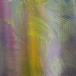 Liam Everett, Untitled (Tau wave), 2025