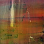 Liam Everett, Untitled (cyme), 2025