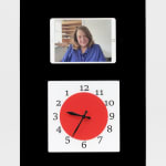 Lynn Hershman Leeson, About Time, 2025