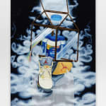 Troy Lamarr Chew II, Save That Money, 2025