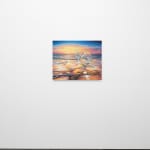 Troy Lamarr Chew II, One with the Sun, 2024