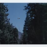 Trevor Paglen, Near Big Bend Road (undated), 2024