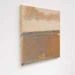Merlin James, Causeway, Cloud, 2024