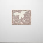 Stephen Pace, White Gull Alighting, 1992