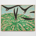 Stephen Pace, Sun Worshipper, 63-12, 1963