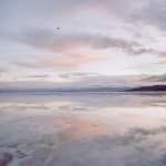 Trevor Paglen, Near the Utah Test and Training Range (undated), 2024