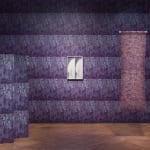Sara VanDerBeek, Mirrored, 2023