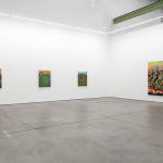 Didier William, Susan’s, 2024