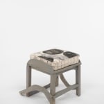 Chris Johanson, Johanna Jackson, Chair, 2019