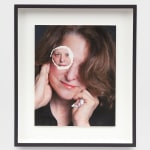 Lynn Hershman Leeson, Sorry! But ----ou are way tooooooo old for me, babe@@@@!!!, 2025