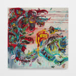 Hiba Kalache, your Majesty: expectation, nondelivery!, 2024