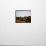 Trevor Paglen, Near Windy Hill (undated), 2024