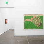 Stephen Pace, Sun Worshipper, 63-12, 1963