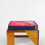Chris Johanson, Johanna Jackson, Bench, 2013