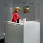 Lynn Hershman Leeson, Time Passages, 1965