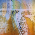 Liam Everett, Untitled (432 Hz), 2025