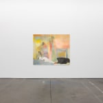 Rafael Delacruz, i love you forever, 1986, 2025