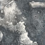 Zheng Chongbin, Sedimentation, 2025