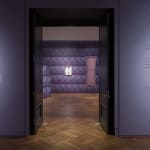 Sara VanDerBeek, Mirrored, 2023