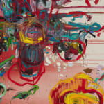 Hiba Kalache, your Majesty: expectation, nondelivery!, 2024