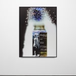 Lynn Hershman Leeson, I See the Future, 2025