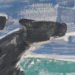 Stephen Pace, Wild Horses #2 (96-11), 1996