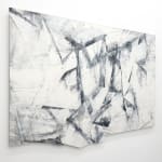 Zheng Chongbin, Undulation of the Fracture, 2017