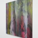 Liam Everett, Untitled (Tau wave), 2025