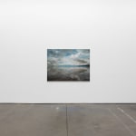 Trevor Paglen, Morning Commute (Gold Coast Terminal); Las Vegas, NV; Distance ~ 1 mile; 6:26 a.m., 2006