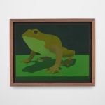 Laeh Glenn, Frog, 2025