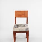 Chris Johanson, Johanna Jackson, Chair, 2019