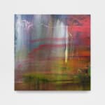 Liam Everett, Untitled (cyme), 2025