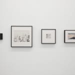 Trevor Paglen, Near Kidney Lake (undated), 2024