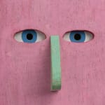 Will Rogan, Hospital Eyes, 2025