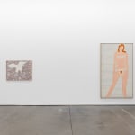 Stephen Pace, Kathy, 1974