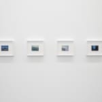 Trevor Paglen, Near Big Bend Road (undated), 2024