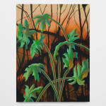 Didier William, Miami Papaya, 2024