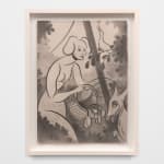 Koak, Fire at the Lake, 2024