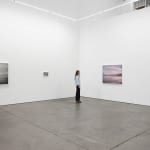 Trevor Paglen, Near Pole Line Road (undated), 2024