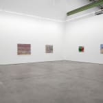Rosalind Nashashibi, Here While I Disappear, 2024
