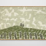 Stephen Pace, Sun Worshipper, 63-12, 1963