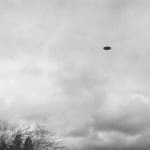 Trevor Paglen, Near Dutch Lane (undated), 2024