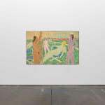 Stephen Pace, Sun Worshipper, 63-12, 1963